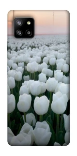 Чехол на Samsung Galaxy A42 5G Flowers v1 фото 1 Чехол на Samsung Galaxy A42 5G Flowers v1 фото 1 из 1