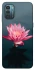 Чехол на Nokia G21 Лотос фото 1 из 1