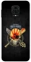 Чехол на Xiaomi Redmi Note 9s / Note 9 Pro / Note 9 Pro Max Five finger death punch ver.2 фото 1 из 1