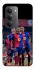 Чохол на Xiaomi Redmi 15 (EU) FC Barcelona team фото 1 з 1