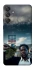 Чехол на Samsung Galaxy M55 From фото 1 из 1