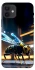 Чохол на Apple iPhone 12 (6.1") Cyber ​​wasp фото 1 з 1