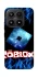 Чохол на Xiaomi 17 Roblox Galaxy Flame Logo фото 1 з 1