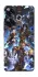Чохол на Xiaomi Poco F6 Warcraft v3 фото 1 з 1
