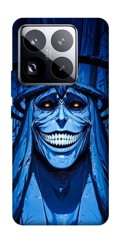 Чохол на Xiaomi 15 Pro Statue of God фото 1 з 1