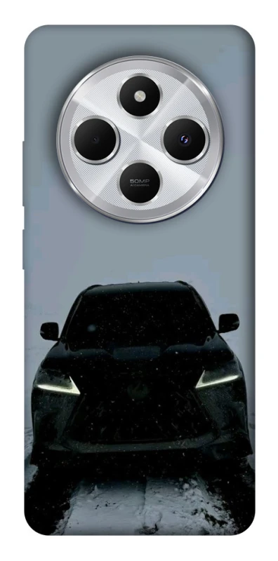 Чохол на Xiaomi Redmi 14C / Poco C75 Lexus v8 фото 1 з 1