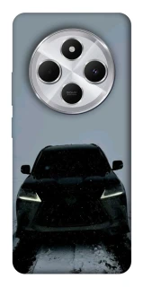 Чехол на Xiaomi Redmi 14C / Poco C75 Lexus v8 фото 1 из 1