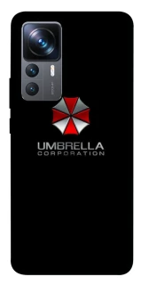 Чохол на Xiaomi 12T / 12T Pro Umbrella Corporation ver.2 фото 1 з 1