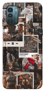 Чохол на Nokia G21 PUBG Collage фото 1 з 1