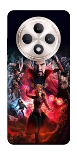 Чехол на Oppo Reno 12 F 4G/5G Strange and Wanda фото 1 из 1