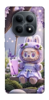 Чохол на Xiaomi Redmi Note 15 4G/5G (EU) Labubu Dream фото 1 з 1