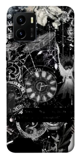 Чохол на Vivo Y15s Omniscient Reader's фото 1 з 1