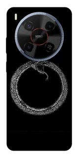 Чохол на ZTE Blade V70 Max Ouroboros фото 1 Чохол на ZTE Blade V70 Max Ouroboros фото 1 з 1