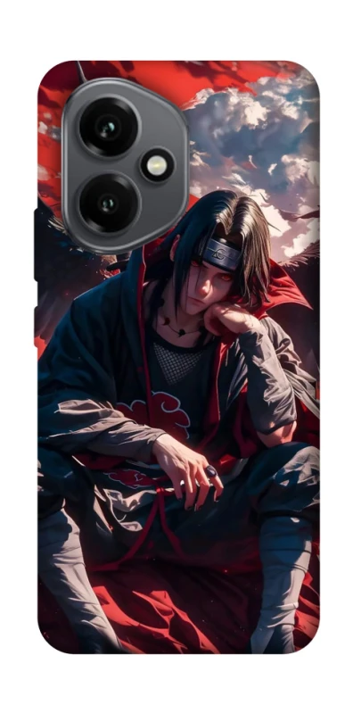 Чехол на Honor 400 Itachi фото 1 из 1