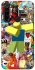 Чохол на Xiaomi Redmi Note 8 Roblox style фото 1 з 1