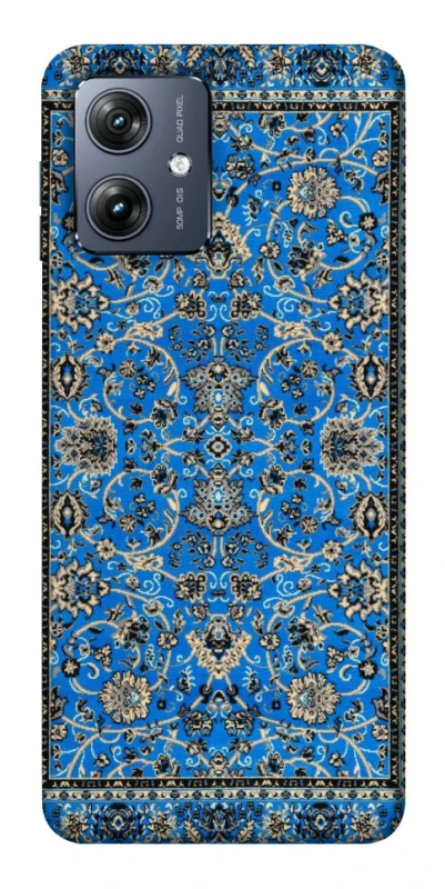 Чохол на Motorola Moto G54 Килим v52 фото 1 з 1