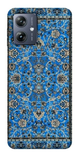 Чохол на Motorola Moto G54 Килим v52 фото 1 з 1