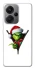 Чехол на Xiaomi Redmi Note 13 Pro+ Grinch mood ver.2 фото 1 из 1