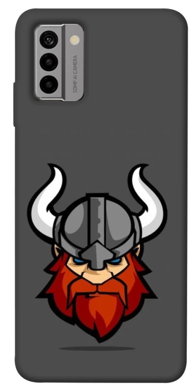 Чохол на Nokia G22 Viking v3 фото 1 з 1