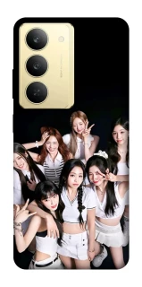 Чехол на Realme 14x BABYMONSTER фото 1 из 1