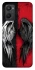 Чехол на Oppo A96 Angel and Devil фото 1 из 1