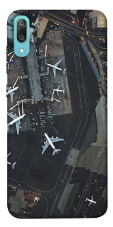 Чохол на Huawei Y6 Pro (2019) Airplane фото 1 з 1