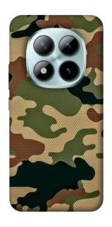 Чохол на Xiaomi Redmi Note 15 Pro+ 5G Camouflage v27 фото 1 з 1