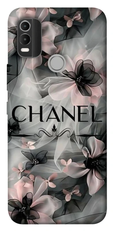 Чехол на Nokia C21 Plus Chanel фото 1 из 1