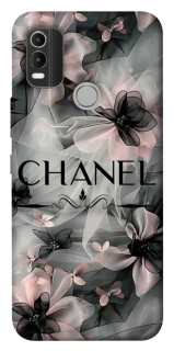 Чехол на Nokia C21 Plus Chanel фото 1 из 1