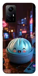 Чехол на Xiaomi Redmi Note 12S Dumpling ver.5 фото 1 из 1
