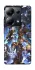 Чохол на Xiaomi Poco M6 Pro 4G Warcraft v3 фото 1 з 1