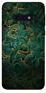 Чохол на Samsung Galaxy S10e Абстракція v5 фото 1 з 1