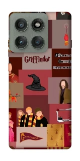 Чехол на Motorola Edge 60 Pro Harry Potter v12 фото 1 из 1