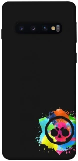 Чохол на Samsung Galaxy S10 Brawl Stars ver.4 фото 1 з 1