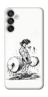 Чехол на Samsung Galaxy M15 5G UP UP UP фото 1 из 1