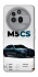 Чохол на Nothing Phone (3a) Pro BMW M5 CS фото 1 з 1