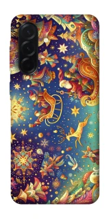 Чохол на Samsung Galaxy A37 5G Christmas spirit ver.10 фото 1 з 1