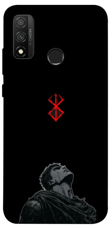 Чохол на Huawei P Smart (2020) Berserk V4 фото 1 з 1