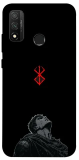 Чохол на Huawei P Smart (2020) Berserk V4 фото 1 з 1