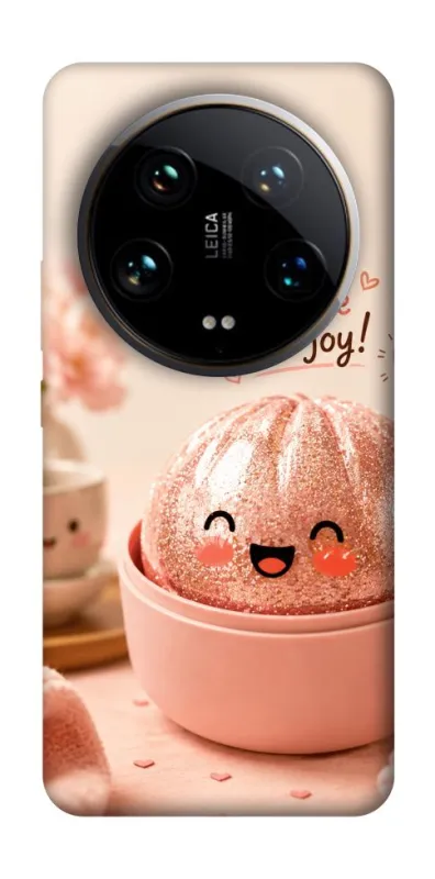 Чохол на Xiaomi 14 Ultra Dumpling ver.1 фото 1 з 1