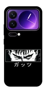 Чехол на Xiaomi 17 Pro Max Berserk фото 1 из 1