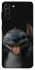 Чехол на Samsung Galaxy S21+ Stitch фото 1 из 1