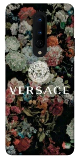 Чохол на OnePlus 8 Versace ver.2 фото 1 з 1