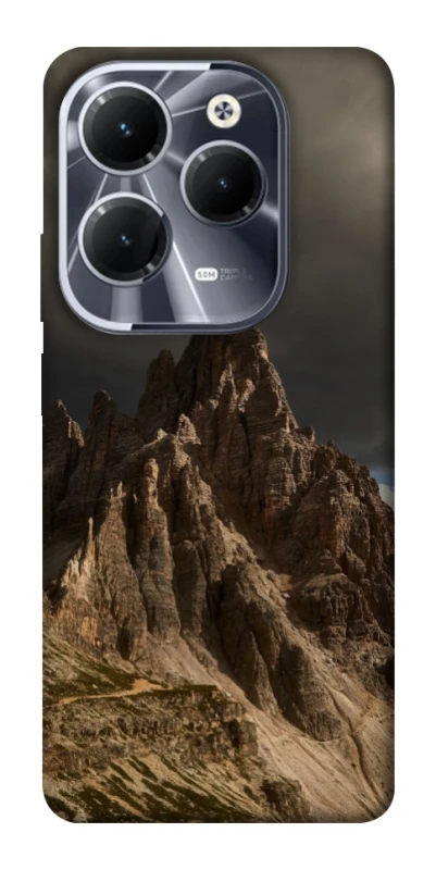 Чохол на Infinix Hot 40 Pro Mountain v2 фото 1 з 1