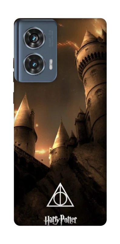 Чохол на Motorola Edge 50 Harry Potter ver.13 фото 1 з 1