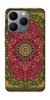 Чохол на Realme 15T Килим v13 фото 1 з 1