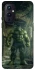 Чохол на OnePlus 9 Angry Hulk фото 1 з 1
