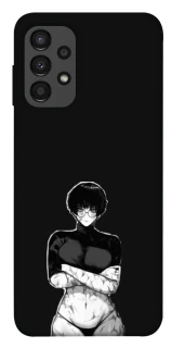 Чохол на Samsung Galaxy A13 4G Maki фото 1 з 1