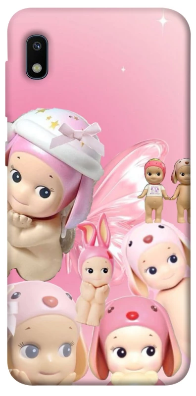 Чохол на Samsung Galaxy A10 (A105F) Sonnyangel фото 1 з 1