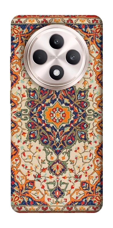 Чехол на Oppo Reno 12 F 4G/5G Килим v10 фото 1 из 1